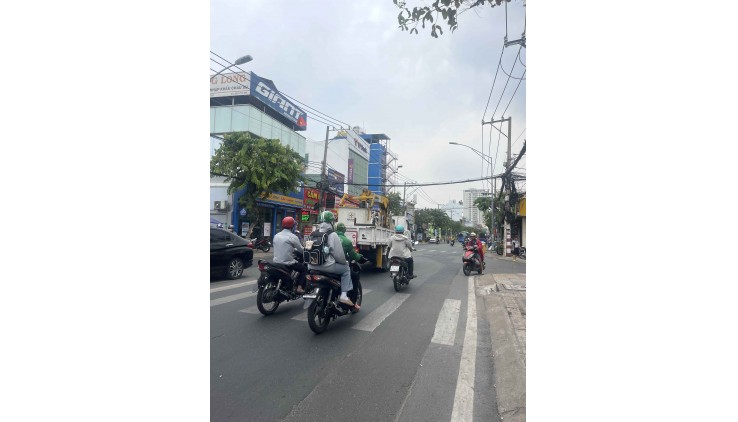 Bán Nhà 3 Tầng Hẻm Xe Hơi 6m 75m2_4.2*18 Gần Metro Bình Thái Trường Thọ Chỉ 7.1 tỷ Vị Trí Đẹp